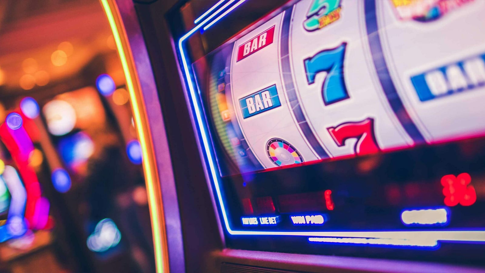 Trải nghiệm hấp dẫn với slot game 8Xbet