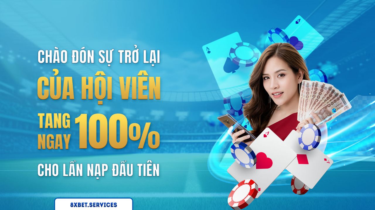 8xbet có uy tín không? – 8xbet Sự Uy Tín và Đáng Tin Cậy