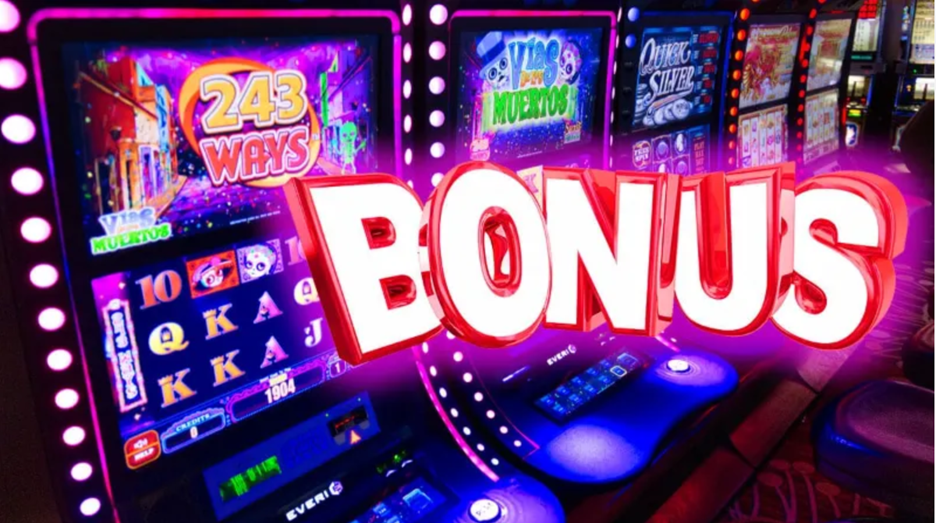 Hướng dẫn cách chơi trò chơi máy quay hũ tại casino trực tuyến