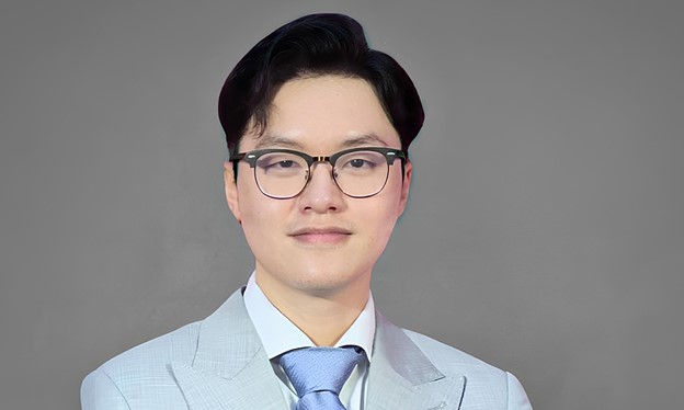 Giám Đốc Điều Hành Trần Thanh Hải 8xbet