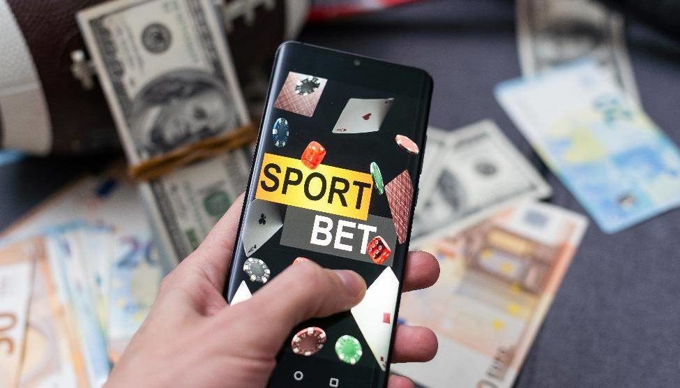 Mẹo cá cược trên 8xbet – Cẩm nang cơ bản năm 2024