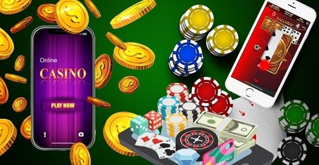 Những mẹo cược trực tuyến casino năm 2024