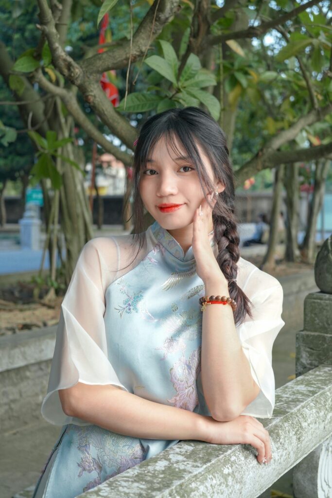 Tác giả Nguyễn Thị Mai