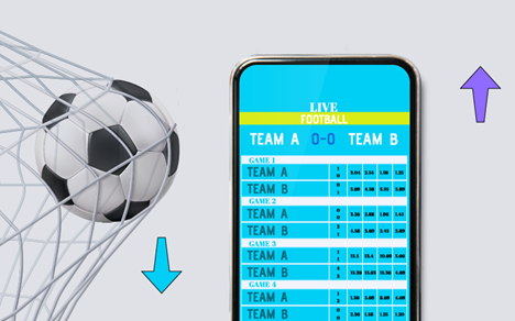 Tại sao nên chọn 8xbet để xem bóng đá trực tuyến
