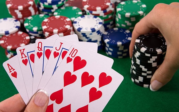 Hướng dẫn từng bước chơi trò chơi thùng tại 8xbet